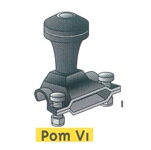 POMELLO VOLANTE