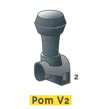 POMELLO VOLANTE