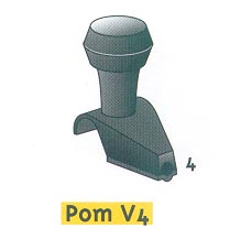 POMELLO VOLANTE