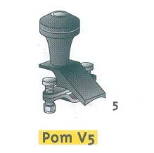 POMELLO VOLANTE
