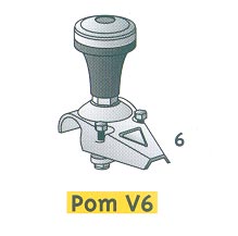 POMELLO VOLANTE