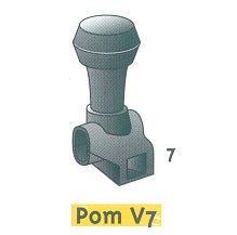 POMELLO VOLANTE