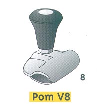 POMELLO VOLANTE