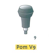 POMELLO VOLANTE