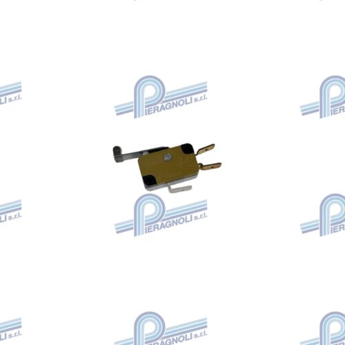 MICRO MILTAC GAMBO LUNGO