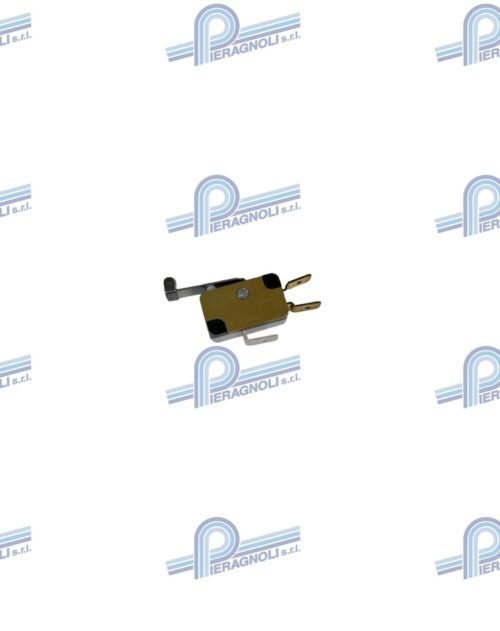MICRO MILTAC GAMBO LUNGO