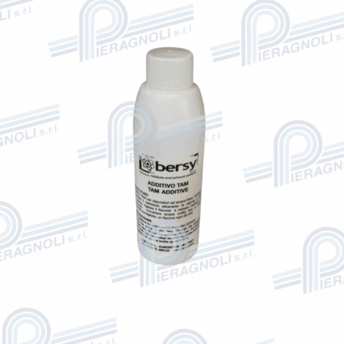 ADDITIVO 150CC. PER DEPUR. ACQUA