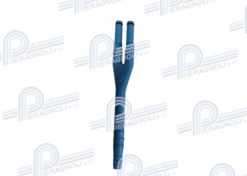 ADATTATORE ARIA PER SPINA REMA 320A.