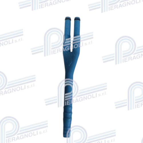 ADATTATORE ARIA PER SPINA REMA 320A.