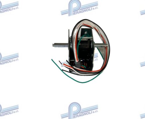 ACCELERATORE ELETTR.
