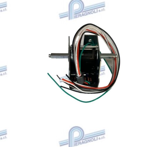 ACCELERATORE ELETTR.