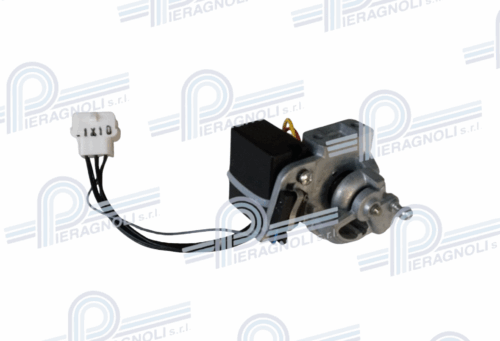 ACCELERATORE ORIGINALE