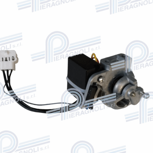 ACCELERATORE ORIGINALE